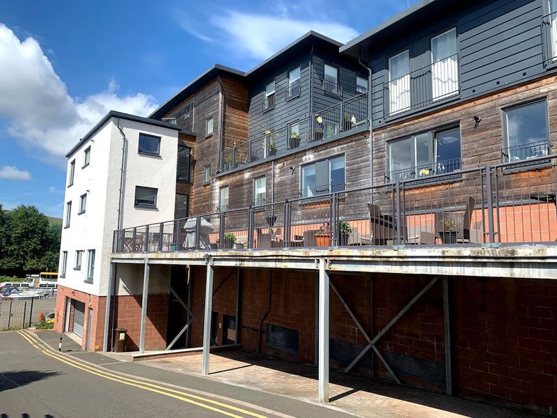 In Loch Lomond 15 Best Places To Stay!